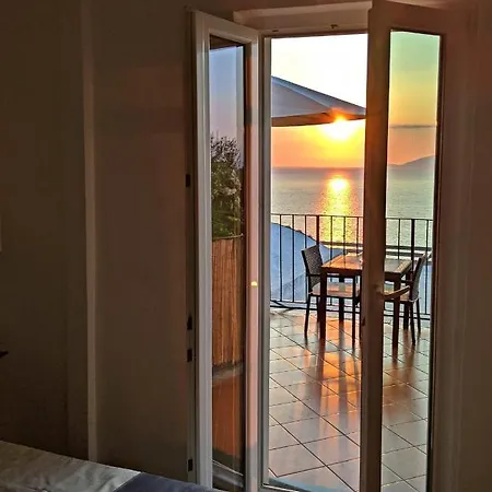 La Danza Del Mare Pensión