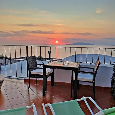 Gasthof La Danza Del Mare 2*