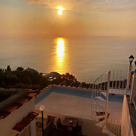 Gasthof La Danza Del Mare 2*