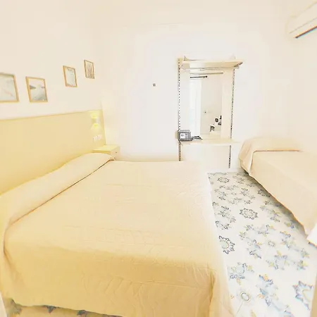 Gasthof La Danza Del Mare Anacapri (Isola di Capri)