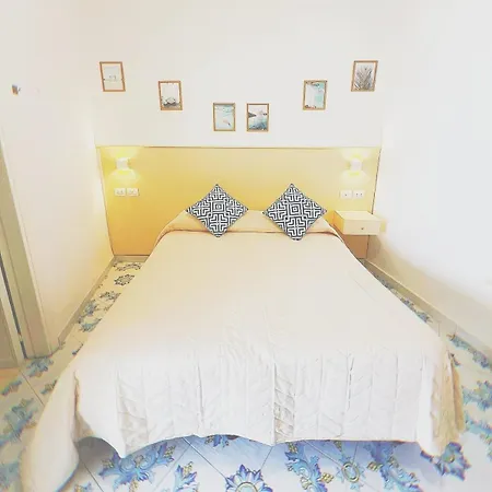 Gasthof La Danza Del Mare 2*
