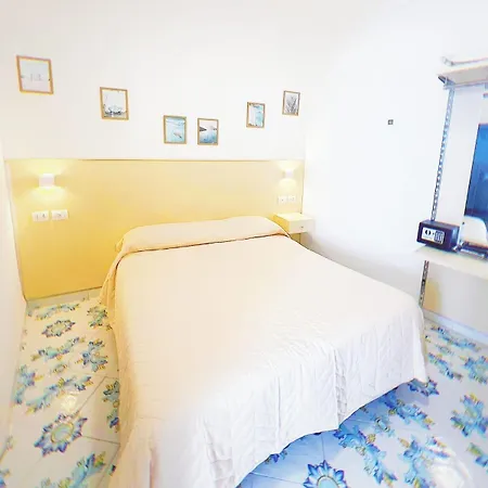 Gasthof La Danza Del Mare