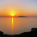 Penzion La Danza Del Mare Anacapri (Isola di Capri)