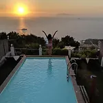 La Danza Del Mare Penzion 4*