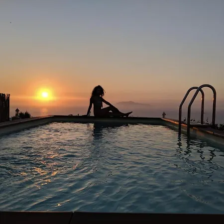 Konukevi La Danza Del Mare 4*