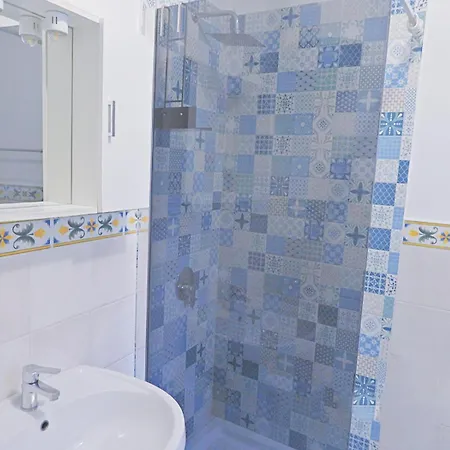 La Danza Del Mare 4*