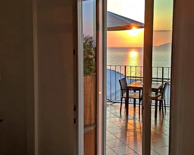 La Danza Del Mare Pensionat