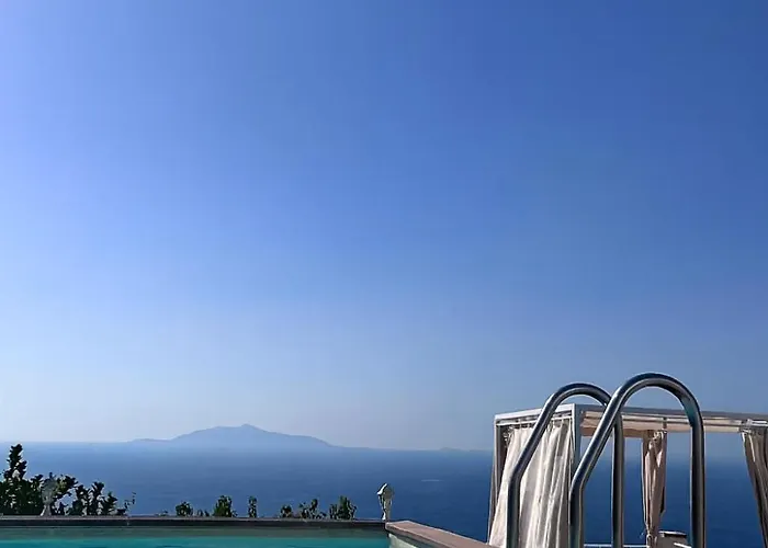 La Danza Del Mare